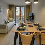 Apartament Karpacz Nad Lomnica