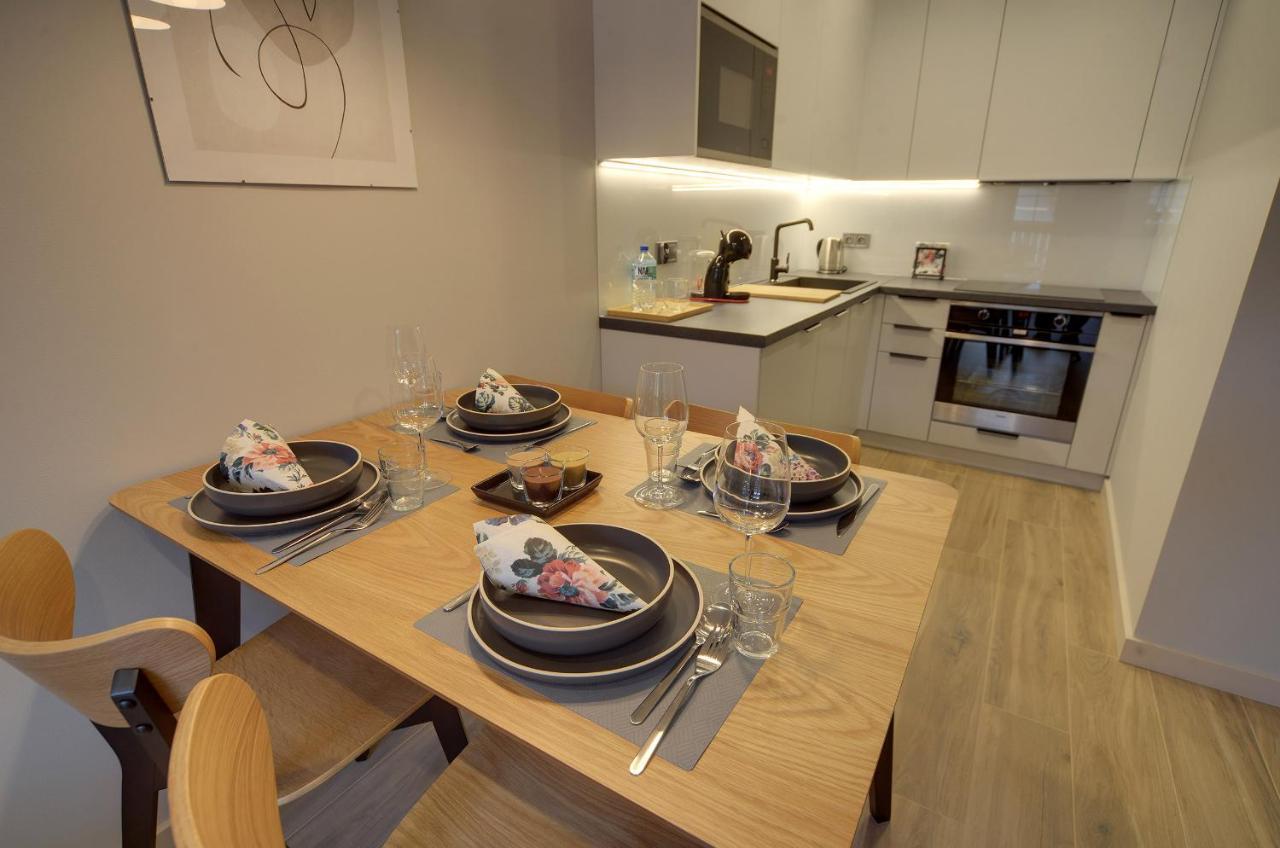 Nad Lomnica Apartmán *