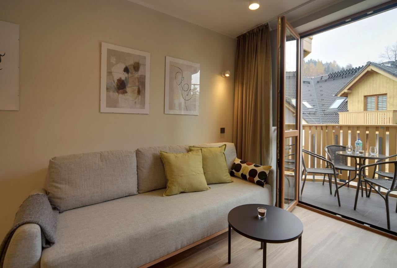 Apartmán Nad Lomnica Karpacz