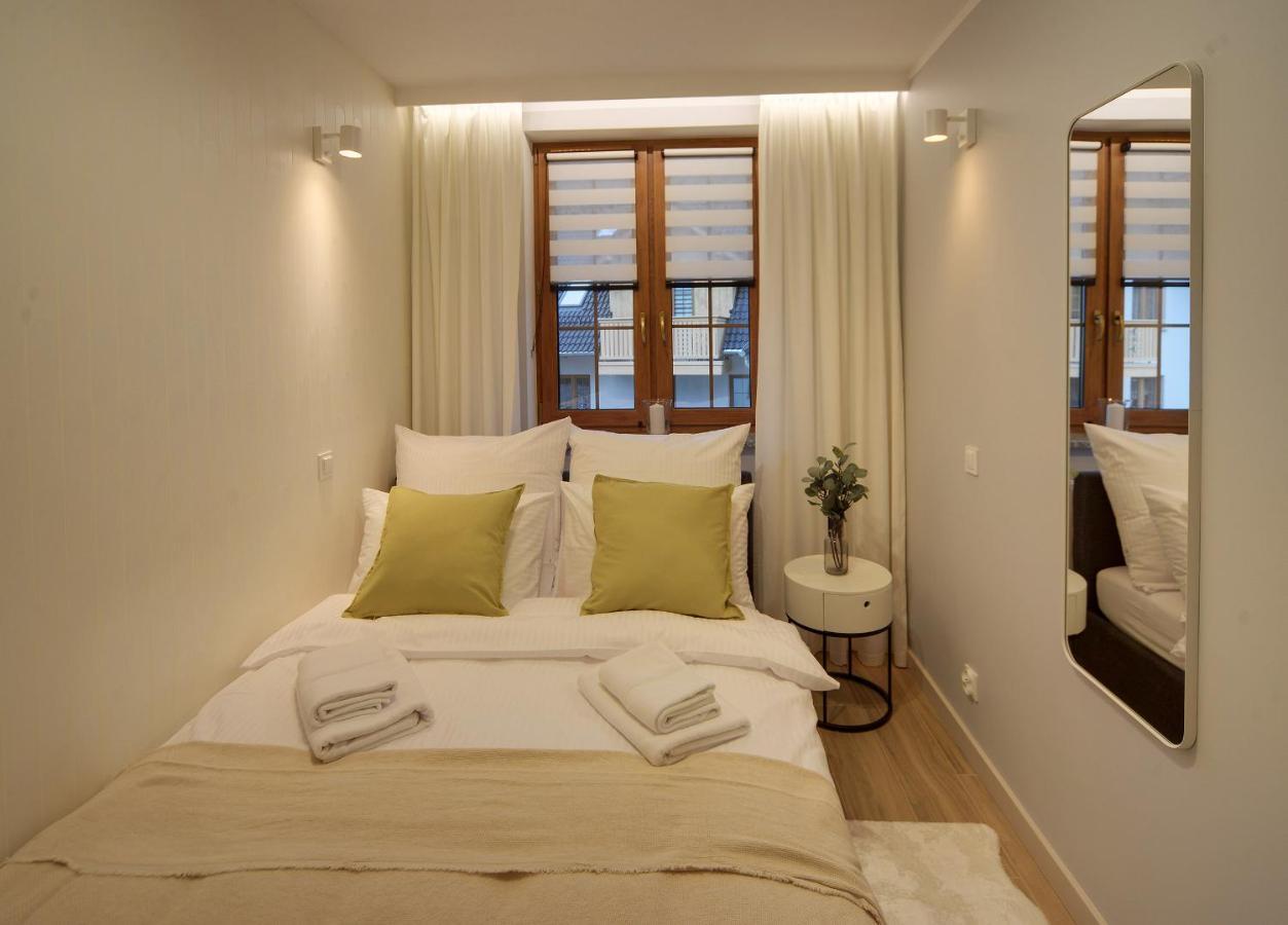 Apartmán Nad Lomnica