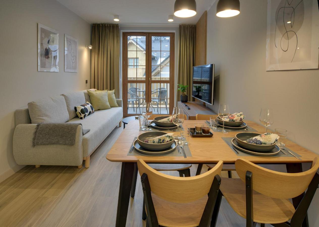 Apartmán Nad Lomnica Karpacz