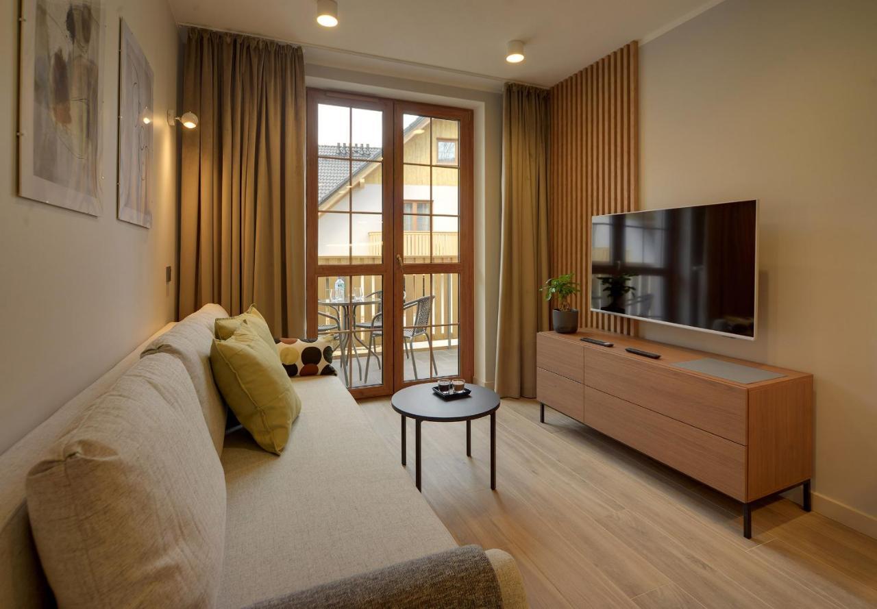 Apartmán Nad Lomnica *