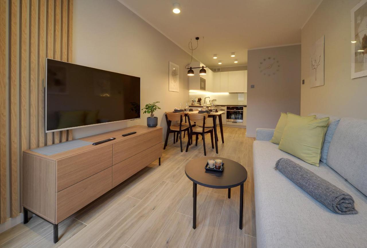 Nad Lomnica Apartmán